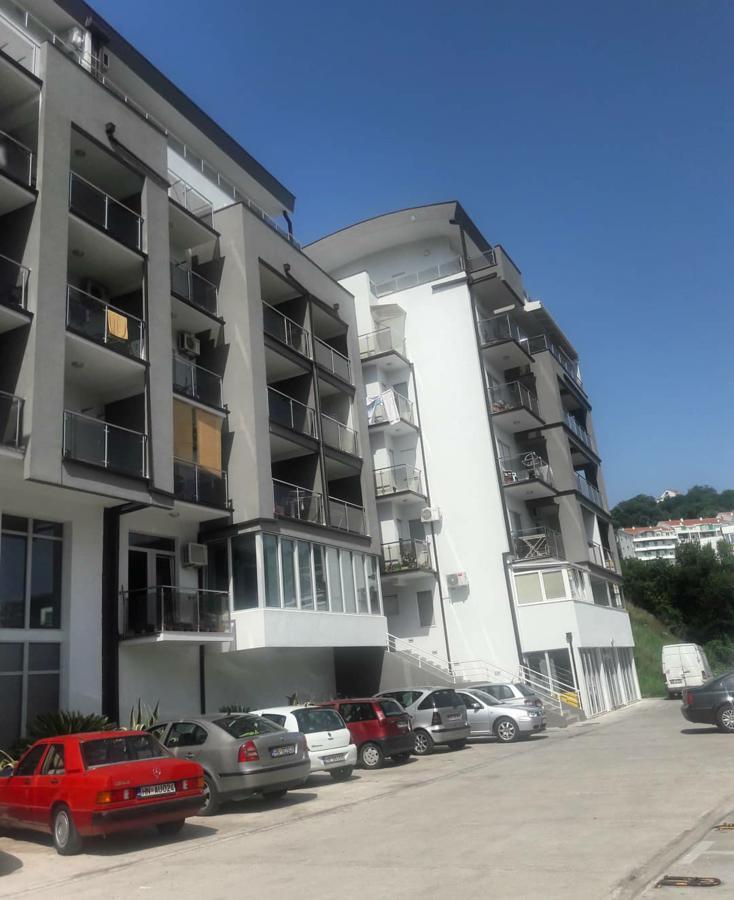 Topla Herceg Novi Zewnętrze zdjęcie
