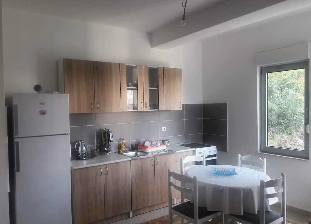 Topla Herceg Novi Zewnętrze zdjęcie