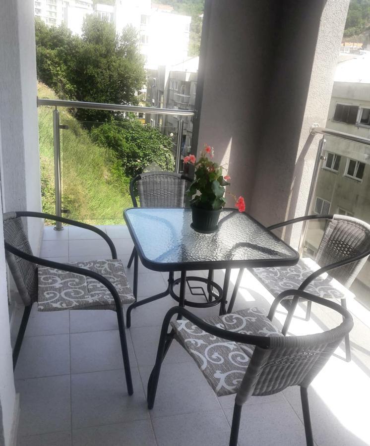 Topla Herceg Novi Zewnętrze zdjęcie