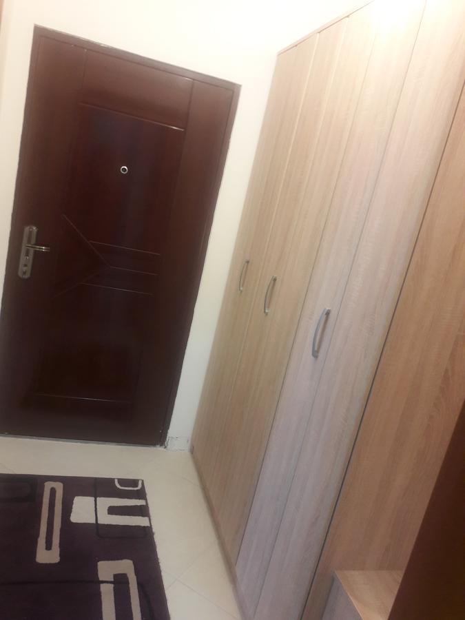 Topla Herceg Novi Zewnętrze zdjęcie