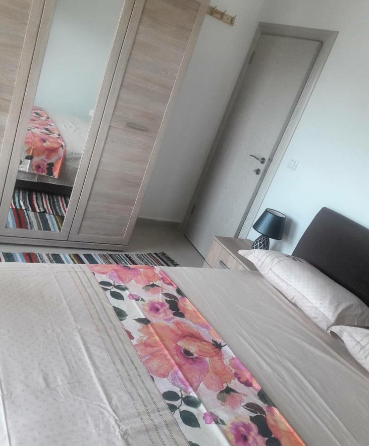 Topla Herceg Novi Zewnętrze zdjęcie
