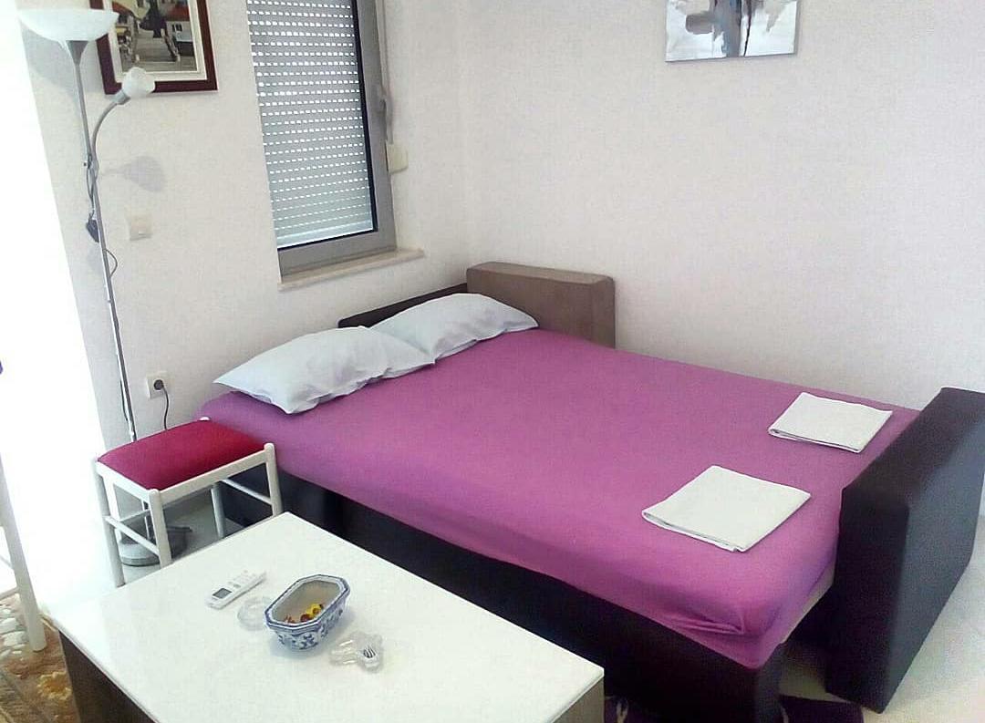 Topla Herceg Novi Zewnętrze zdjęcie